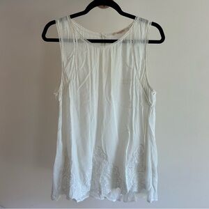 White‎ Pomelo Blouse XL